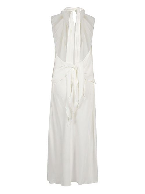 WORTH AVE SILK SHORT DRESS