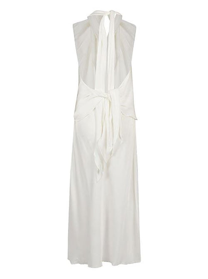 WORTH AVE SILK SHORT DRESS