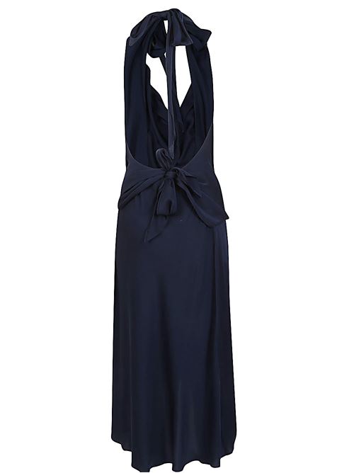 WORTH AVE SILK SHORT DRESS
