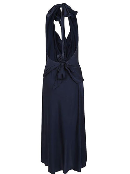 WORTH AVE SILK SHORT DRESS