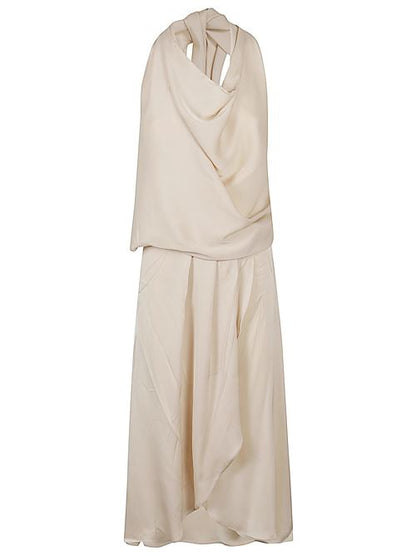 WORTH AVE SILK SHORT DRESS