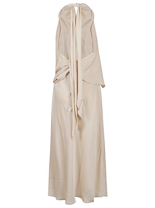 WORTH AVE SILK SHORT DRESS