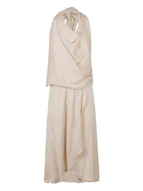 WORTH AVE SILK SHORT DRESS