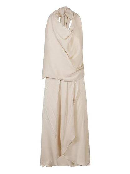 WORTH AVE SILK SHORT DRESS