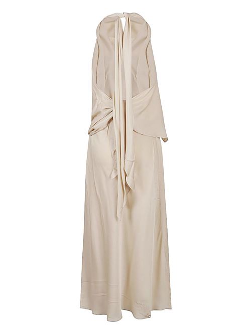 WORTH AVE SILK SHORT DRESS