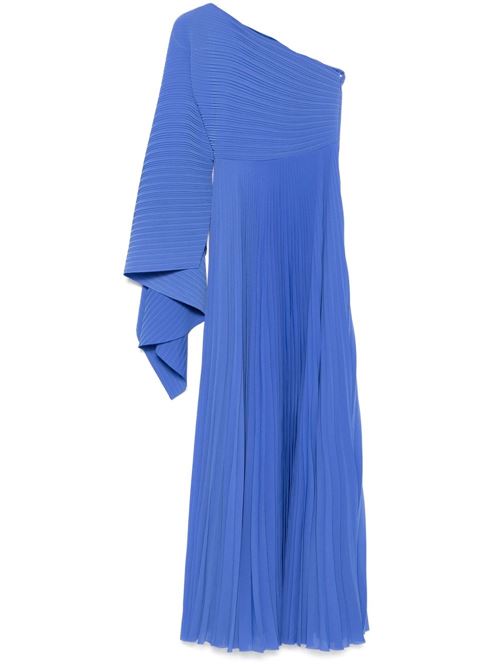 MACI MAXI DRESS