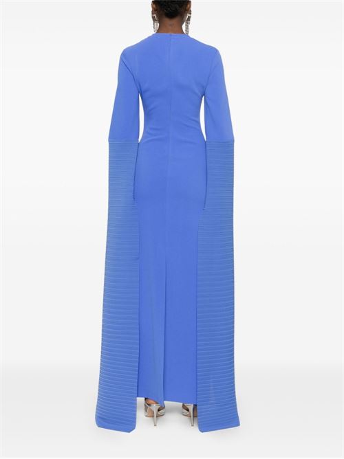 NAOMI MAXI DRESS