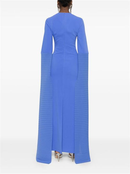 NAOMI MAXI DRESS