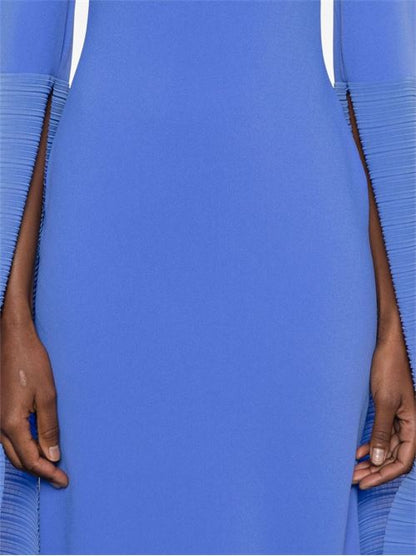 NAOMI MAXI DRESS