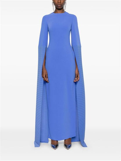NAOMI MAXI DRESS