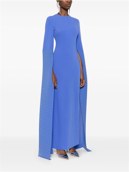 NAOMI MAXI DRESS