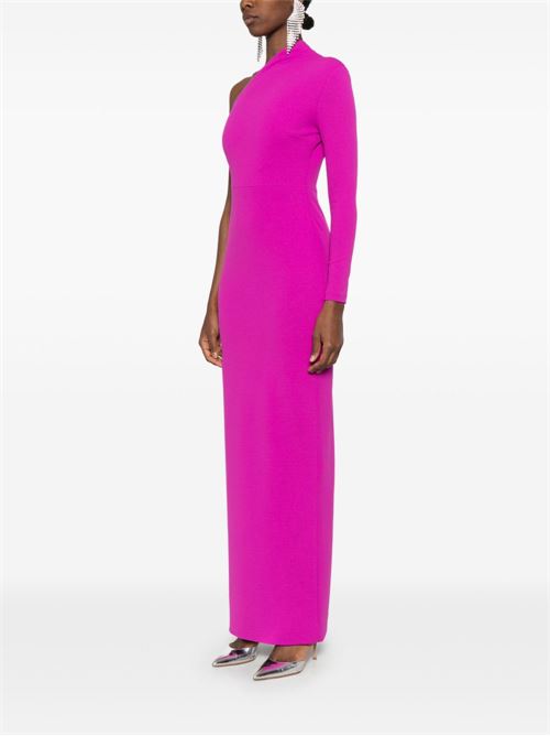 JOANA MAXI DRESS