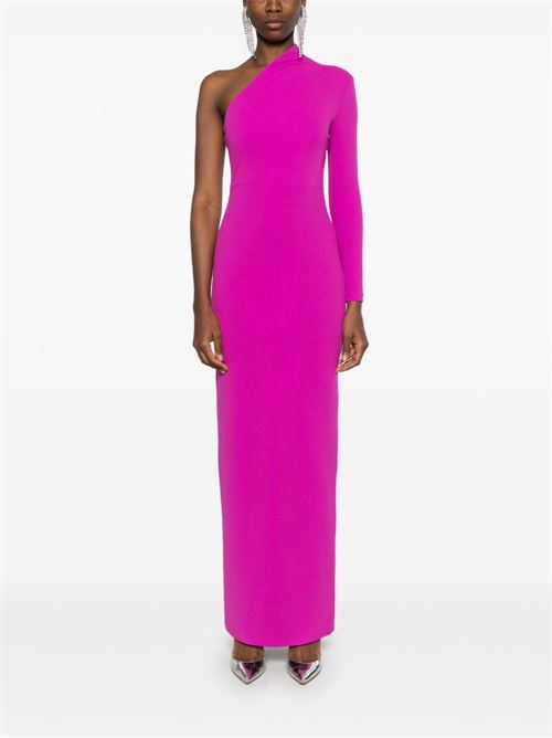 JOANA MAXI DRESS