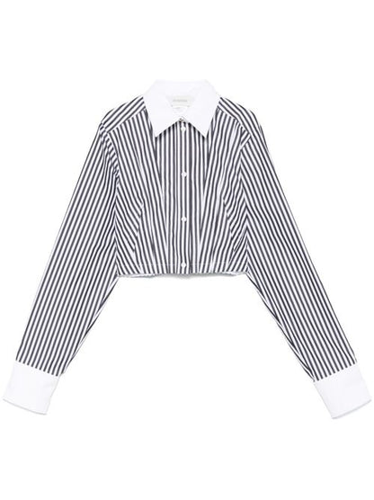 STRIPED SHIRT
