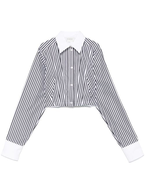 STRIPED SHIRT