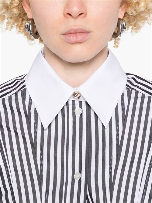 STRIPED SHIRT