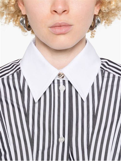 STRIPED SHIRT