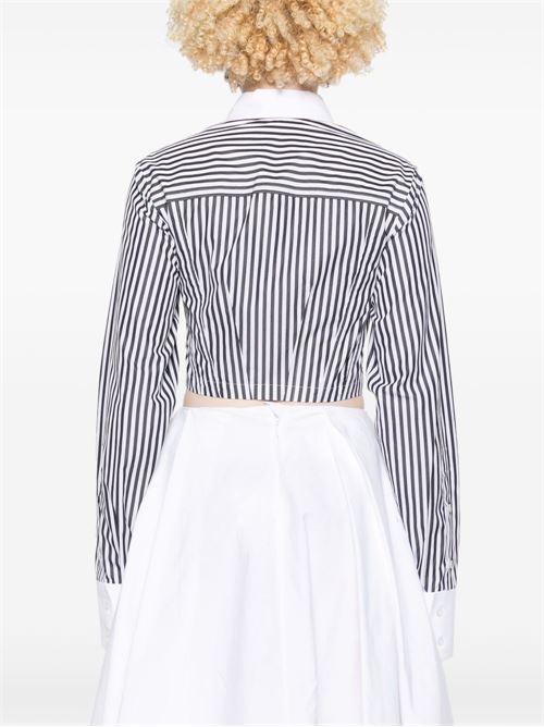 STRIPED SHIRT