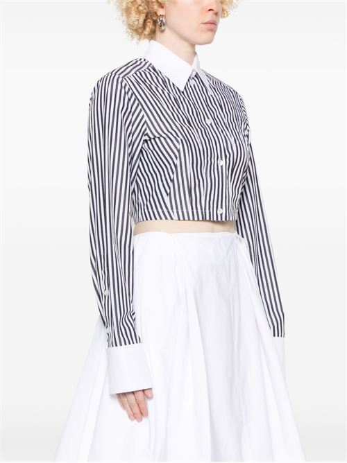 STRIPED SHIRT