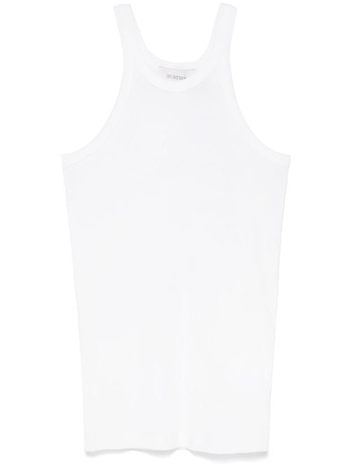 COTTON TANK TOP