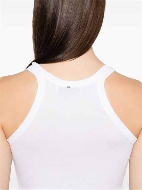 COTTON TANK TOP
