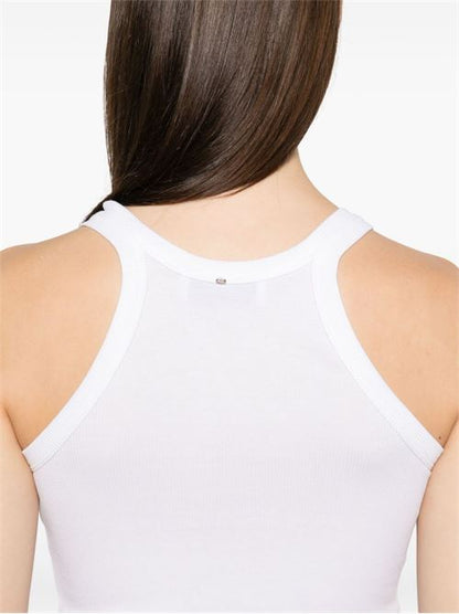 COTTON TANK TOP