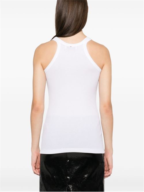 COTTON TANK TOP