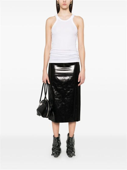 COTTON TANK TOP