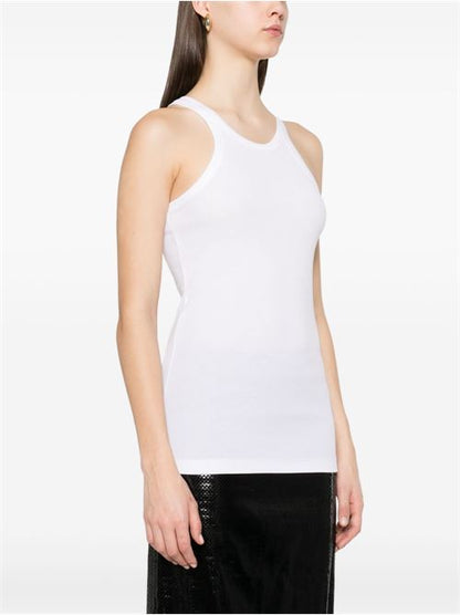 COTTON TANK TOP