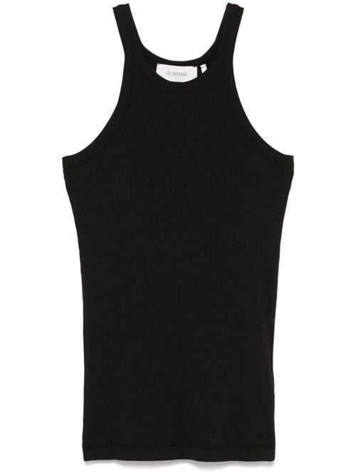 COTTON TANK TOP