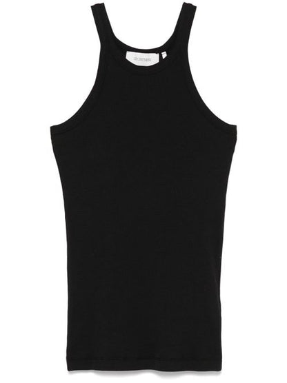 COTTON TANK TOP