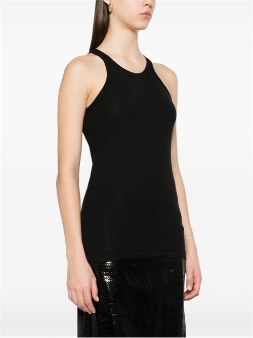 COTTON TANK TOP
