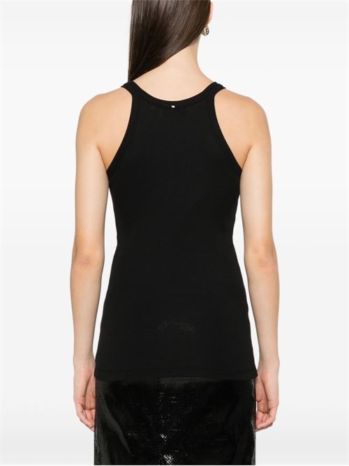 COTTON TANK TOP