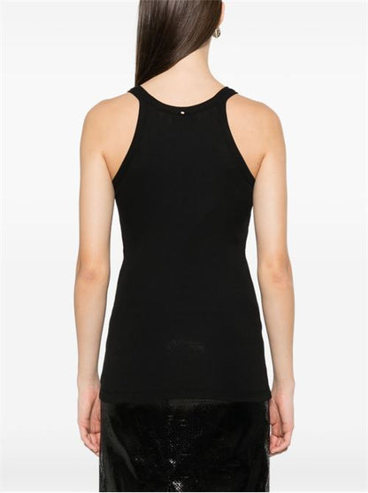 COTTON TANK TOP