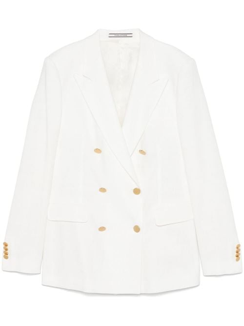 DOUBLE-BREASTED JACKET