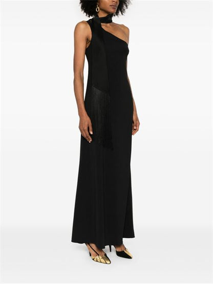 CAROLINE LONG DRESS