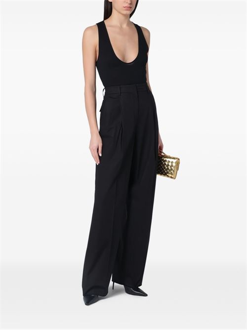 ALMA COTTON TROUSERS