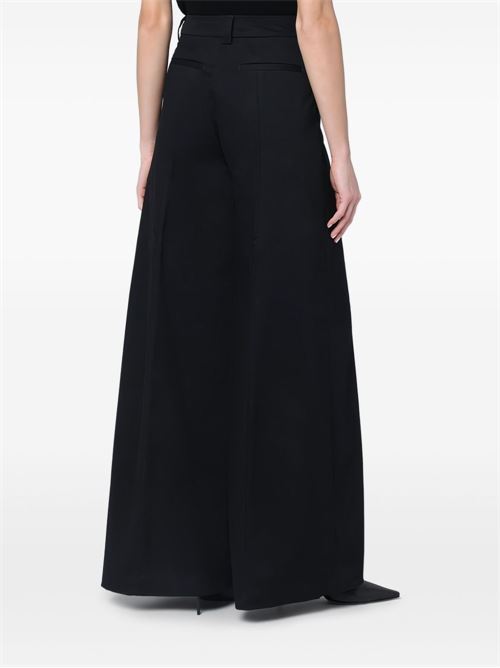 ALMA COTTON TROUSERS