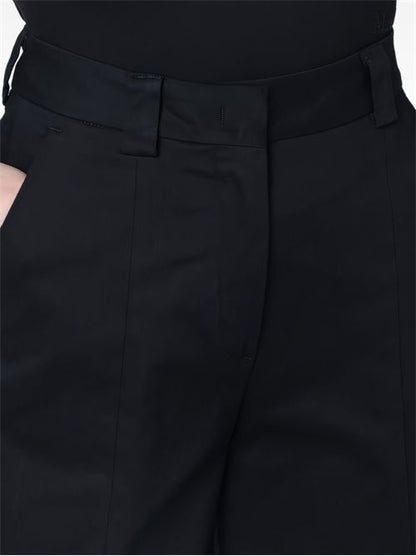 ALMA COTTON TROUSERS