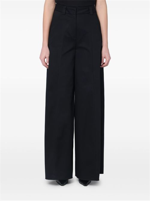 ALMA COTTON TROUSERS