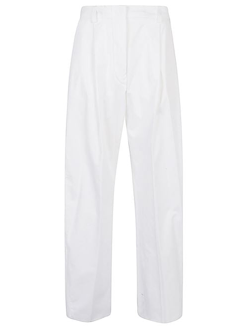 BILLIE COTTON TROUSERS