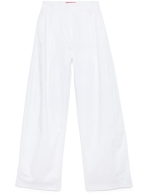 BILLIE COTTON TROUSERS