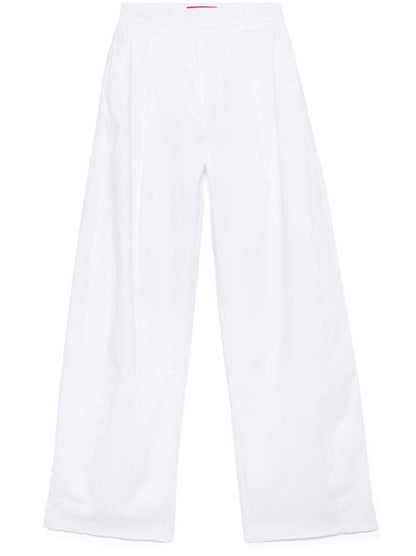 BILLIE COTTON TROUSERS