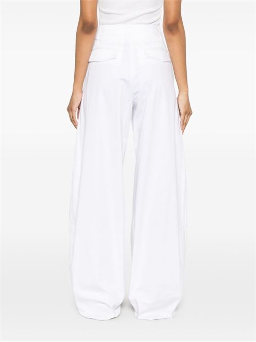 BILLIE COTTON TROUSERS