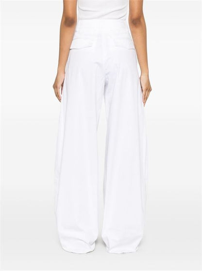 BILLIE COTTON TROUSERS