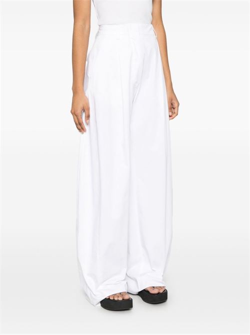 BILLIE COTTON TROUSERS