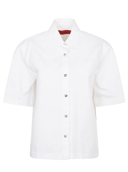 BEN COTTON SHIRT