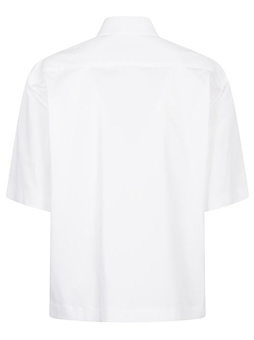 BEN COTTON SHIRT