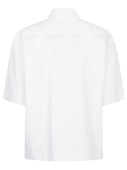 BEN COTTON SHIRT