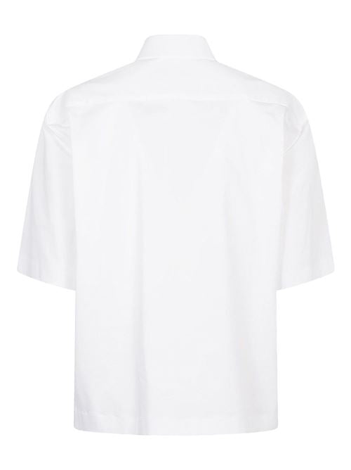 BEN COTTON SHIRT